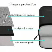 Tablet Cases - Black - View 5