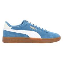 Puma Smash 3.0 Year Of Sports Lace Up Sneakers - Blue - View 1
