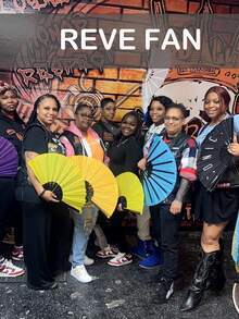 13 Inch(Approx. 33.0 Cm) Large Size Handheld Fan, For Flag Spinning, Foldable Hand Fan For Women, Floor Fan, Portable For Outdoor, Wedding, Party, Decoration (1 Piece)