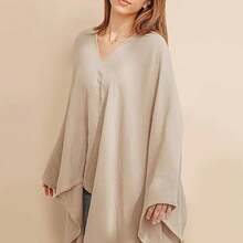 Multi-Use Nursing Cover, Breathable Breastfeeding Scarf, Infant Car Seat Canopy, Nursing Shawl