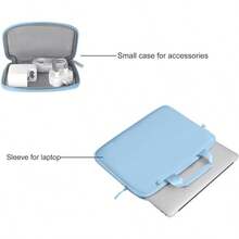 Tablet Cases - Air Blue - View 3