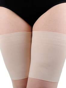 1 Piece Of Knee Length Tight Calf Thigh Socks, Thigh Wear Resistant Cover