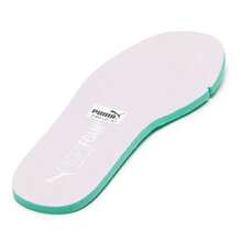 Puma Hypnotic LS 轻便舒适厚底运动鞋，低帮休闲跑鞋，情侣鞋，厚底运动鞋，395295 - 淡紫色 - 查看 7