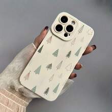 Basic Phone Cases - Antyczna biel - Zobacz 6