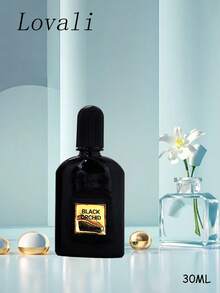 LOVALI Set de regalo de 4 frascos de perfume: Una variedad de perfumes con múltiples fragancias, embalaje exquisito, ideal como regalo para festividades. Sus fragancias son duraderas y frescas, aptas para hombres, como regalo de cumpleaños. Cada frasco tiene una capacidad de 30 ml, totalizando 30 ml*4, y el set incluye diversas tipologías olfativas como notas amadeiradas/maderosas (notas de madera), notas de ámbar, notas florales, notas frutales, notas de sándalo, notas de limón, notas de jazmín, entre otras. - Varias fragancias (6224) - Ver 6