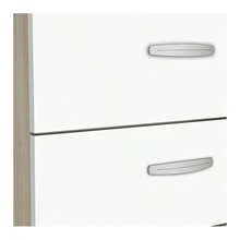Miroytengo Dressers & Chests Of Drawers - trắng - Xem 5