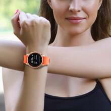 22mm Compatible With Garmin Fenix E/Fenix8 AMOLED 47mm/Fenix 7/7 Pro/6/6 Pro/5/5 Plus Watch Band,Soft Quick Fit Silicone Straps For Forerunner 965 955/Approach S70 47mm/Instinct 2/Quatix 7 Smartwatch