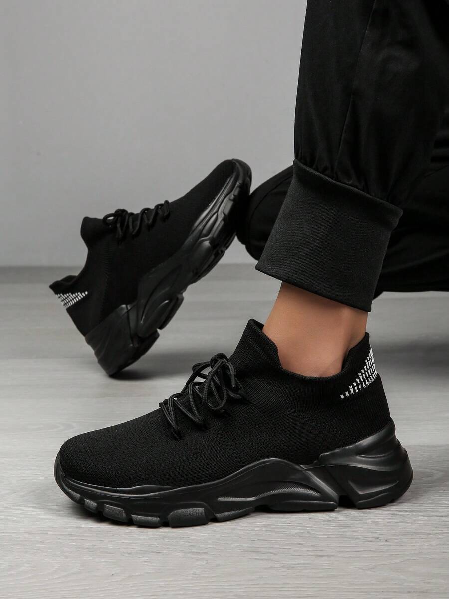 Zapatillas deportivas transpirables, antideslizantes y duraderas para hombre, estilo casual de 2025, zapatos de ocio versátiles, diseño unisex
