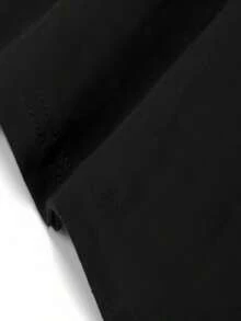 Camiseta Adem Jashari BAC Kosovo Kosova Pristina Blaster, suave, ligeramente transpirable, ropa de calle para hombres, top versátil para uso diario, ropa de diseñador casual y elegante, cómoda, gráfica, unisex. - Negro - Ver 4