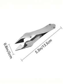 1 Stück Ananasschäler, Ananasschneider, Ananaskernentferner & Augenentferner