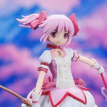 动漫手办，装饰收藏品，小礼物，房间装饰，圣诞礼物 - 彩色 - 查看 3