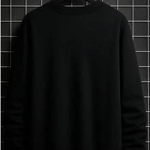Women Sweatshirts - màu đen - Xem 2