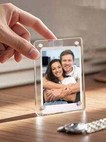 1/5/10 Stk. personalisierte individualisierte 2D Acryl Auto Sonnenblende Clip, individualisierter Foto Auto Sonnenblende Clip, individualisierte Auto Dekoration, individualisierte Auto Make-up Spiegel Dekoration, personalisierte Autofotos, individuell gestaltetes Geburtstaggeschenk, Weihnachtsgeschenk, Valentinstag Geschenk, Jahrestag Geschenk, Paargeschenk, Muttertag Geschenk, Vatertag Geschenk, Haustier Gedenk Geschenk, Neujahrgeschenk, geeignet für Fahrer, Freund/innen, Eltern
