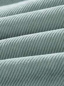 夏季大码男士字母图案抽绳腰休闲短裤