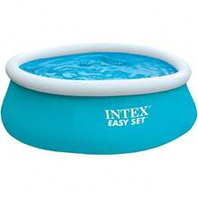 Piscina Fácil De Instalar De 6 Pies X 20 Pulgadas#28101--0140 - Piscina fácil de instalar de 6 pies x 20 pulgadas - Ver 6