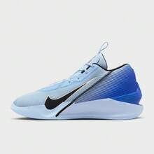 Nike Giày bóng rổ cổ cao G.T. JUMP ACADEMY EP dành cho nam HF1804-400 - Màu xanh lam - Xem 1