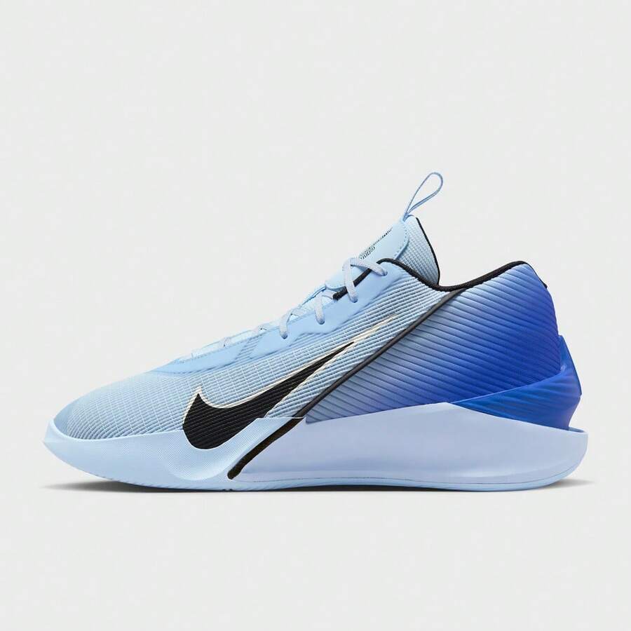 Nike Giày bóng rổ cổ cao G.T. JUMP ACADEMY EP dành cho nam HF1804-400 - Màu xanh lam - Xem 1