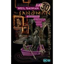 Pre-Owned The Sandman Vol. 7: Brief Lives 30th Anniversary Edition (Paperback) By Neil Gaiman - Sách đơn - Xem 3