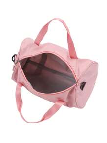 Set di borse da viaggio personalizzabili - borsetta da viaggio, borsone da palestra e organizer personalizzati - leggeri, durevoli e alla moda per viaggi in aeroporto, vacanze e uso quotidiano - regalo perfetto per donne e ragazze (Natale, compleanno, Ringraziamento)