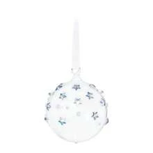 Swarovski SWAROVSKI Holiday Magic Classics Pendant Ornament 5682733