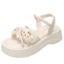 Women Platforms & Wedge Sandals