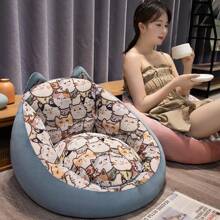 Seat Cushions & Backrest Pillows
