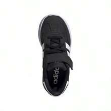 Adidas RUN 70s 2.0 EL C - Noir et Blanc - Voir 2