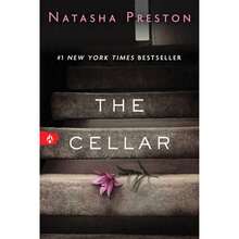 Pre-Owned The Cellar (Paperback) By Natasha Preston - Single Book - View 3