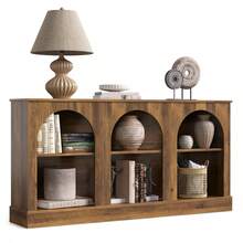 LITTLE TREE Sofa & Console Tables - Brown - View 7