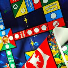 Ajedrez volador para diversión familiar, que incluye tapetes de mesa, piezas de ajedrez y juegos de beber, perfecto para fiestas. Juego de ajedrez, juego de beber, fiesta de bar, ajedrez volador, ajedrez de avión