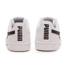 Puma Zapatillas informales, ligeras y sencillas para uso unisex en exteriores y viajes, zapatillas deportivas de caña baja, calzado de ocio 372605-02