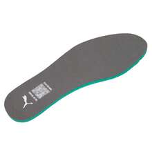 Puma 时尚情侣鞋，男女轻便休闲运动鞋，Caven 2.0 VTG 户外旅行鞋，舒适运动鞋 392332-17 - 彪馬白-銀河灰-雪白色 - 查看 6