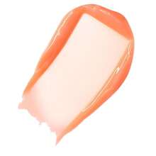 Bálsamo labial brillante Fresh Kiss de ColourPop - Cuidado labial hidratante enriquecido con péptidos, ácido hialurónico, manteca de karité y vitamina E para una fórmula ultra acolchada - Watermelon Sugar (0.49 Oz)