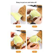 Pet Cartoon Physiological Pants, Underwear For Menstrual Period, Anti-Pregnancy And Harassment - Yellow - View 8