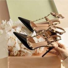 Women Heeled Sandals
