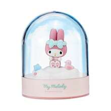 MINISO Sanrio My Melody Bath Time Luminous Ornaments Girly Heart Atmosphere Items(1PC) - Pink - View 6