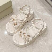 Women Platforms & Wedge Sandals