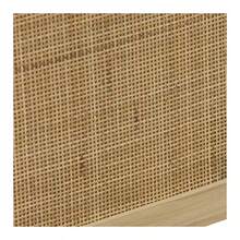 Miroytengo Baúl Mueble Auxiliar  Color Pino 80x40x40 cm - Marrón - Ver 5
