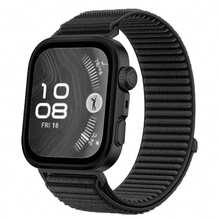 Sports Breathable Nylon Strap Compatible With Huawei Watch Fit 3/Fit 4 Comfortable Bracelet Replacement Wristband Compatible With Huawei Watch Fit 4pro Belt - Fit3/4/4Pro - View 9