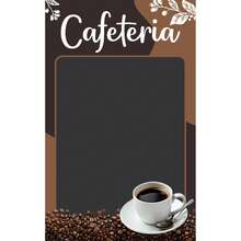 Cafeteria