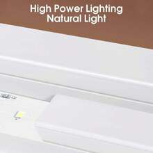 Intelligent LED Lights Human Body Induction Lamp, Home Decor Ultra-Thin Cat's Eye Hill Light Strip, Rechargeable Self-Adhesive Wardrobe Wine Cabinet Light Strip,10CM/150mAh,20CM/150mAh,30CM/200mAh,50CM/350mAh Sensor Light Closet Light