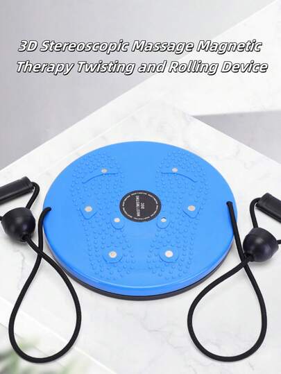 Multifunctional Abdominal Exerciser, Home Fitness Sit Up Assistance Device, Yoga Ab Roller, Fitness Equipment