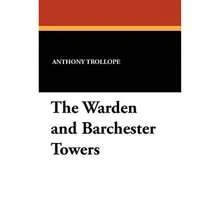 The Warden And Barchester Towers (Paperback) By Anthony Trollope - Single Book - View 3