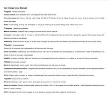 1个双USB车载充电器，手工闪亮水晶钻石汽车装饰，5V快充适配器，兼容安卓/智能手机