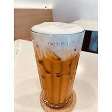 : 5.3 Large Reusable Coffee Tea Filter Traditional Thai StyleCoffee Strainer Cloth Tea Filter Sock Pour Over Coffee Dripper Filter7yk9 - 白色 - 查看 7