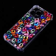 3980 Pcs Junk Case Charms Kit For Phone Case,Slime Craft,Cute Nail Art Charms - C1#Gaya 3 - View 6