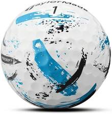 Pelotas de SpeedSoft - rosa - Ver 6