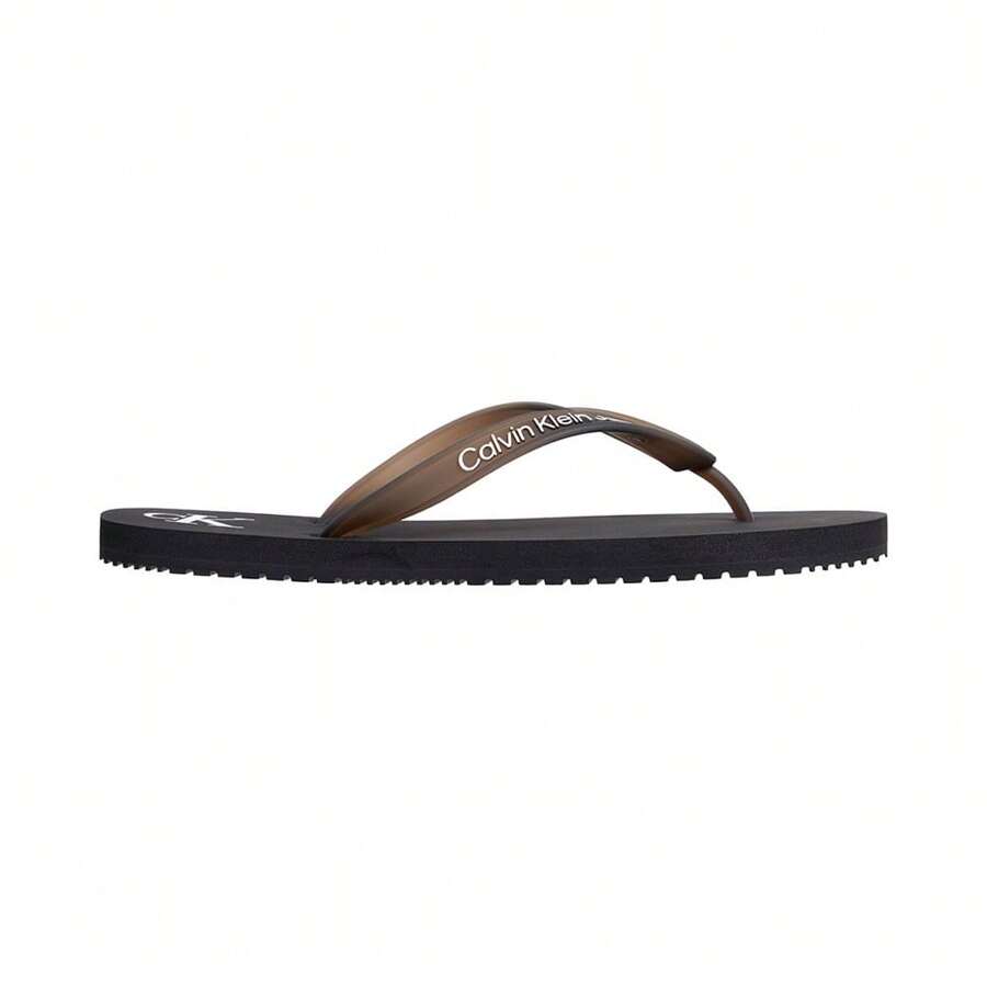 Calvin Klein Men Flip Flops & Slides - Trooper - View 1
