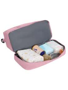 Large Capacity Overnight Travel Bag, Gym Sports Yoga Tote, Wet And Dry Separate Weekend Handbag With Shoe Compartment, Casual Shoulder Bag For Business, Vacation, Outdoor, Skiing, Fitness, Labor Protection And Delivery Bag For School School Accessories School Stuff