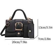 2024 Fashion Small Handbags And Purses Designer Women Shoulder Bag Casual Flap Crossbody Top Handle Bags